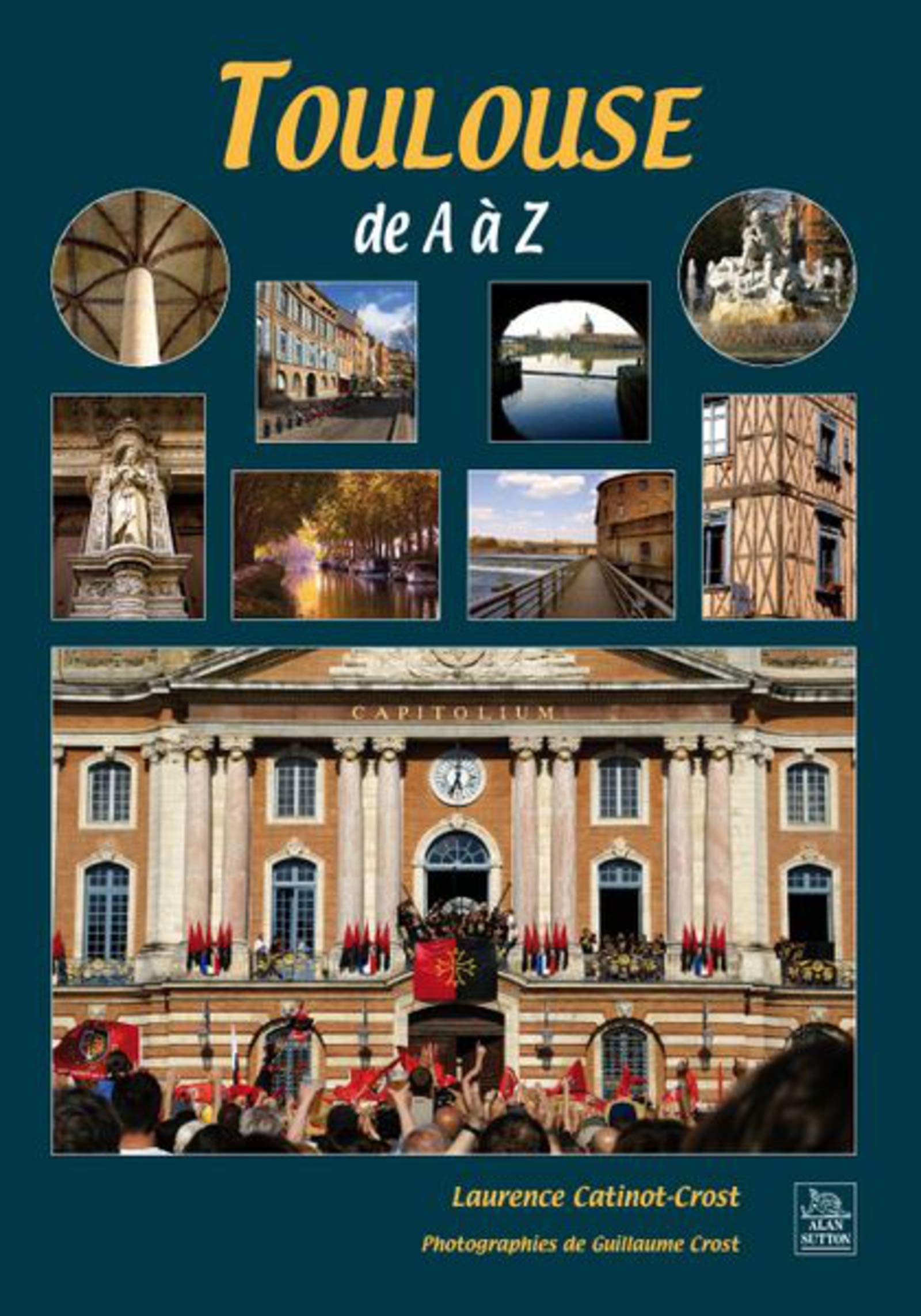 Toulouse de A à Z Natural Sciences