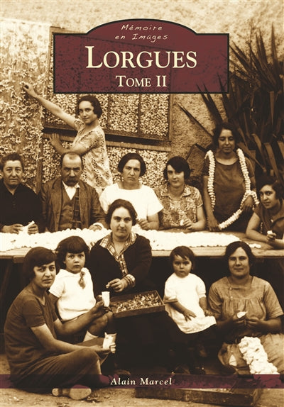 Product Image: Lorgues. Vol. 2