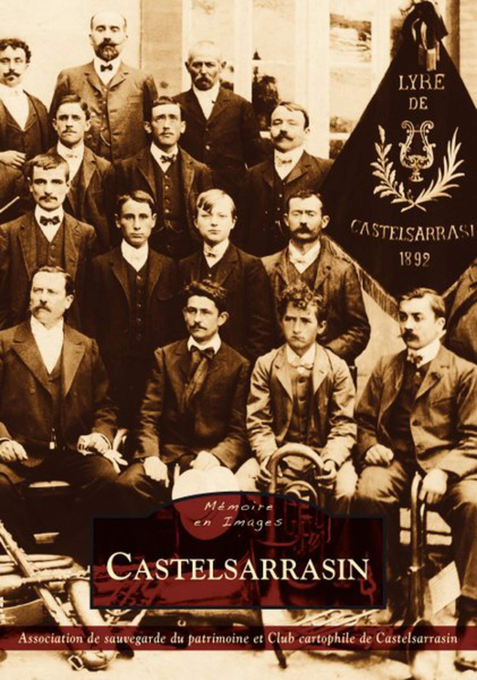 Castelsarrasin Politics & History