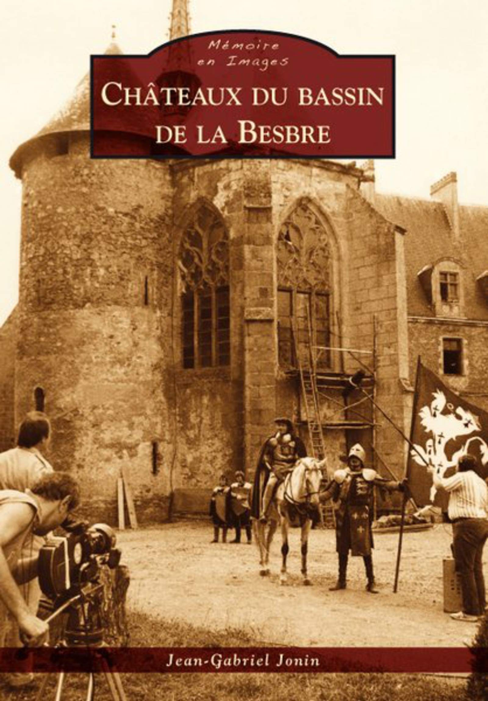 Châteaux du bassin de la Besbre Politics & History
