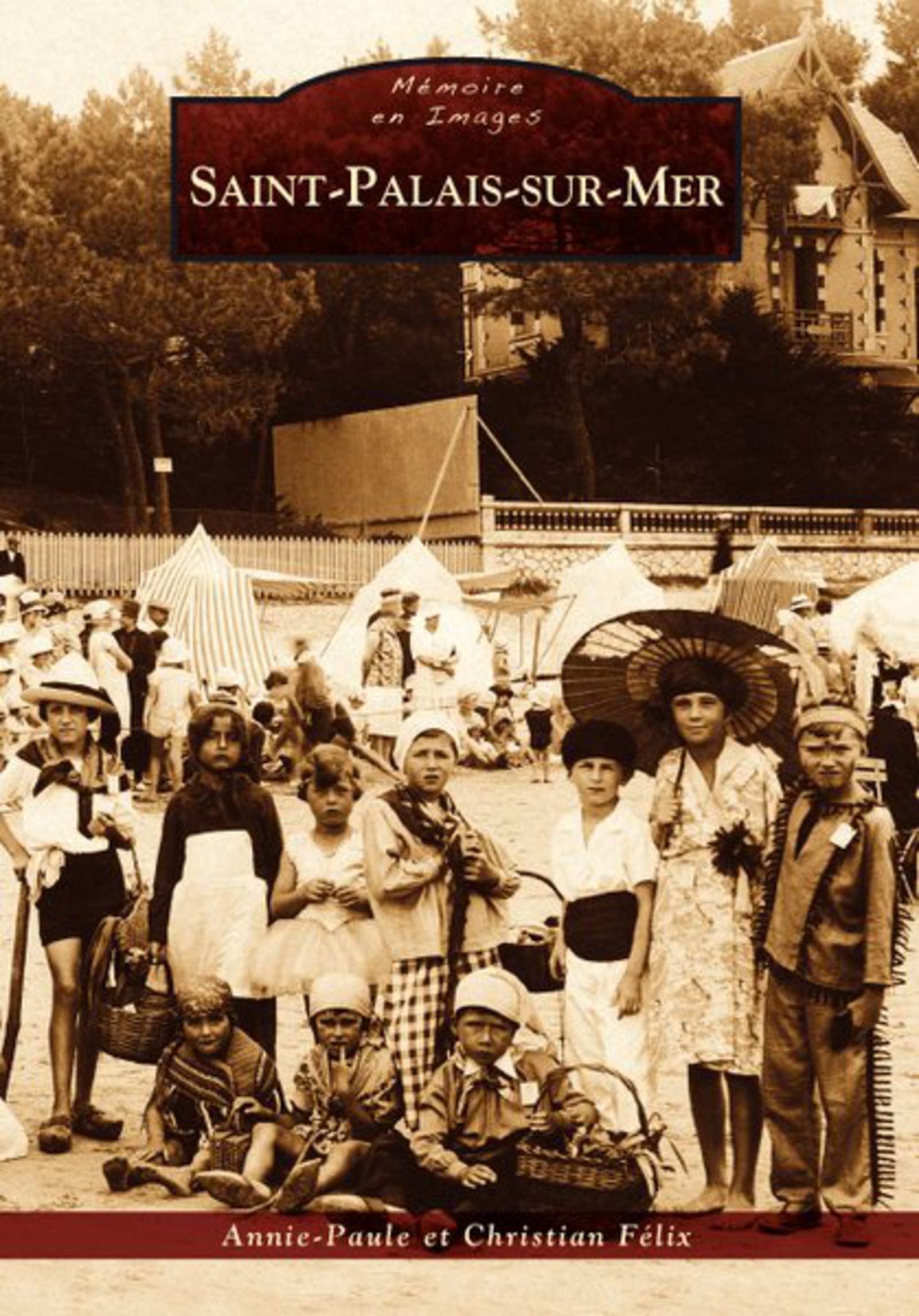 Saint-Palais-sur-Mer Politics & History