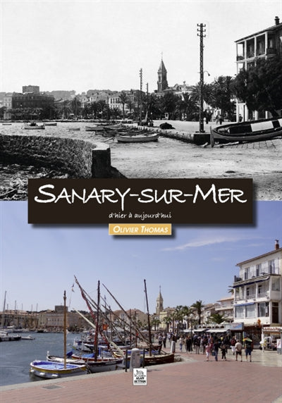 Product Image: Sanary-sur-Mer