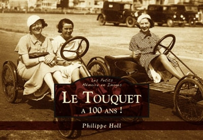 Product Image: Le Touquet a 100 ans !