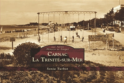 Product Image: Carnac, la Trinité-sur-Mer