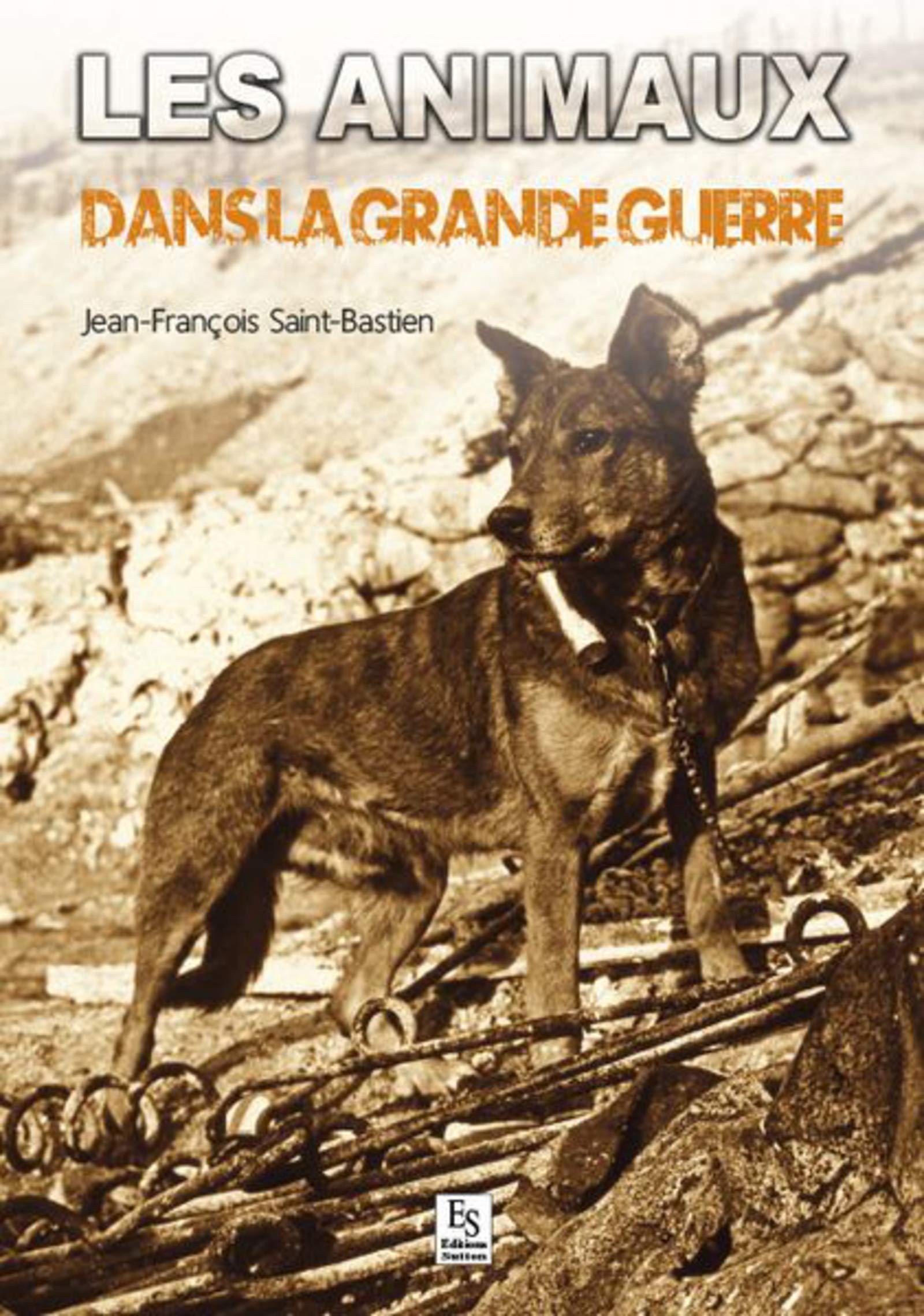 Animaux dans la Grande Guerre (Les) Politics & History