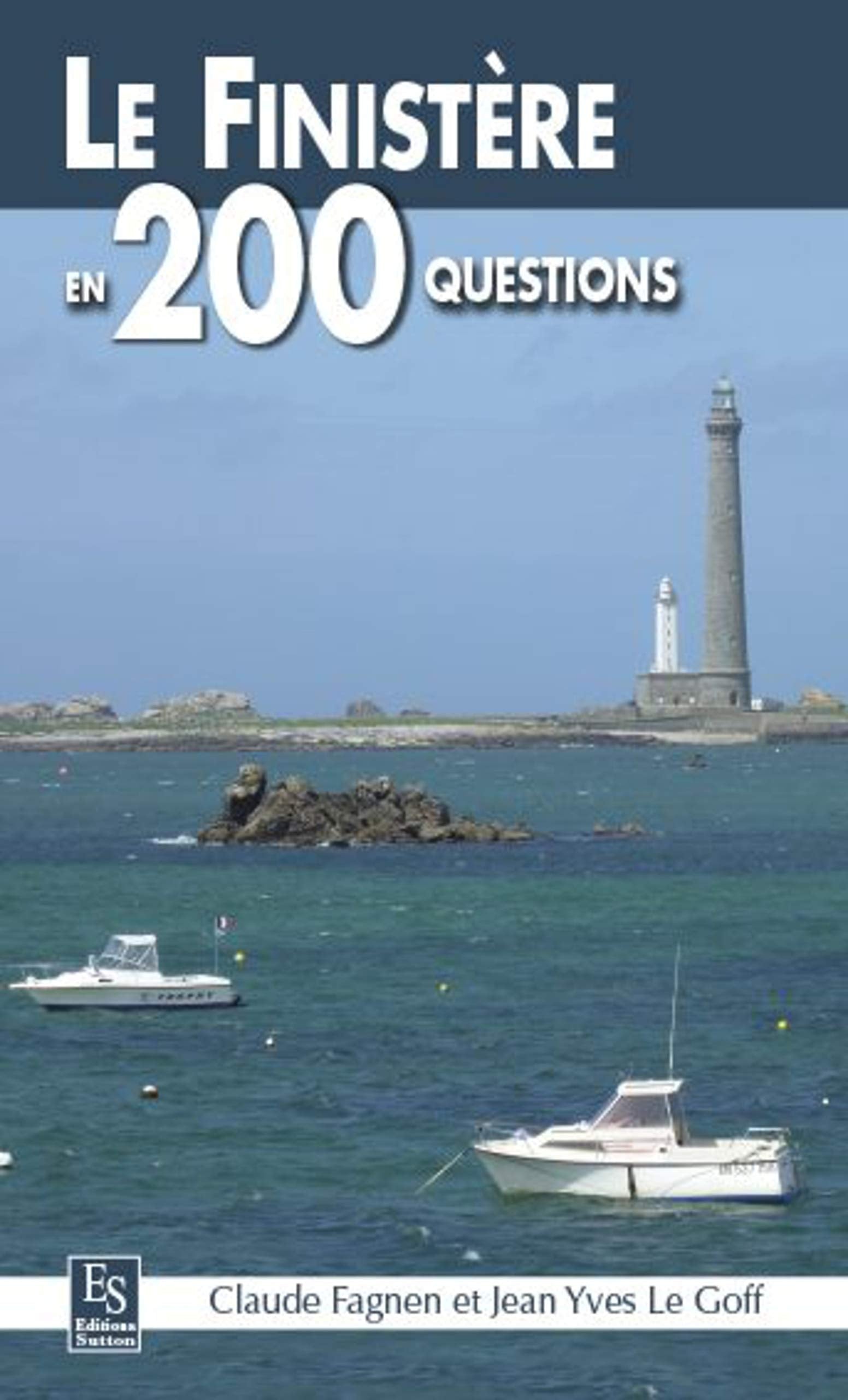 Finistère en 200 questions (Le) book