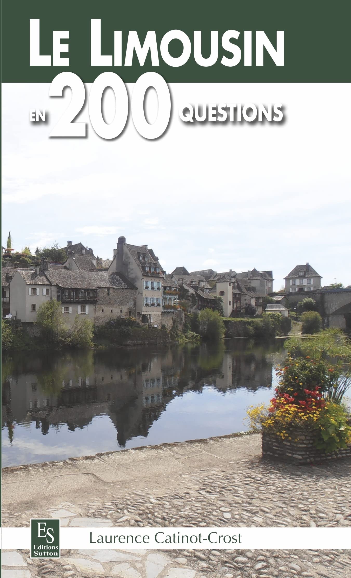 Limousin en 200 questions (Le) book