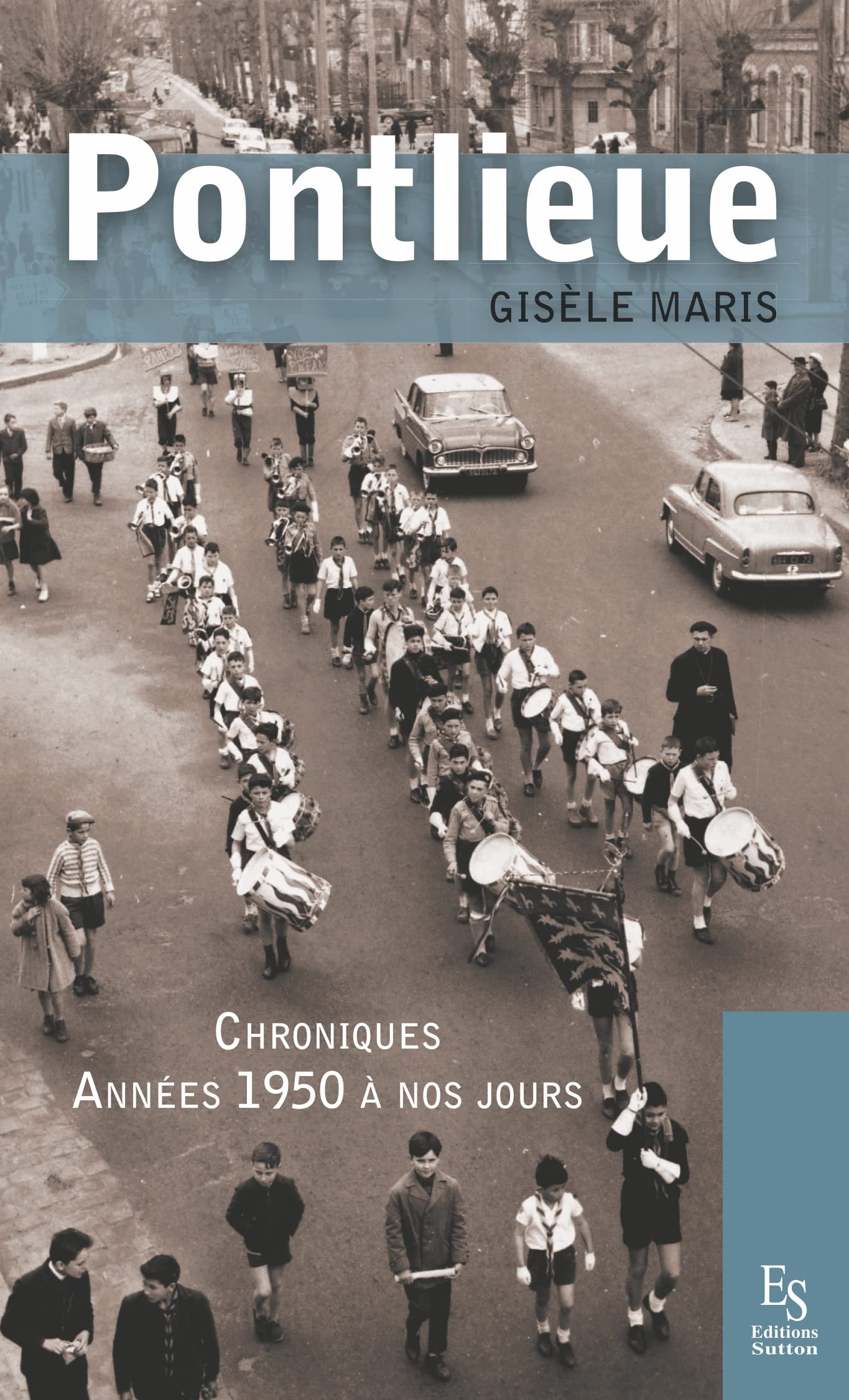 Pontlieue - Chroniques - Années 1950 à nos jours Politics & History
