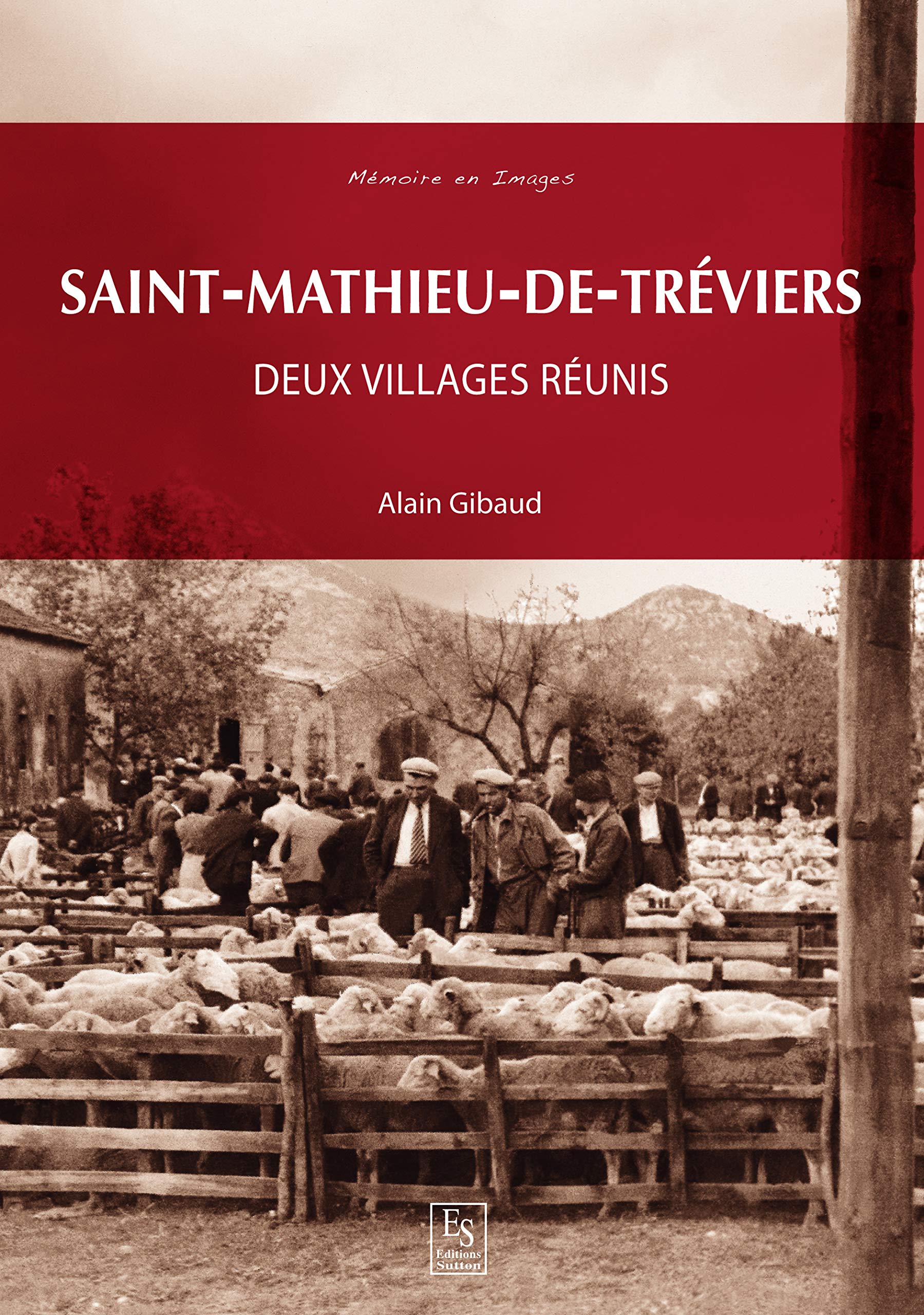 Saint-Mathieu-de-Tréviers: Deux villages réunis Politics & History