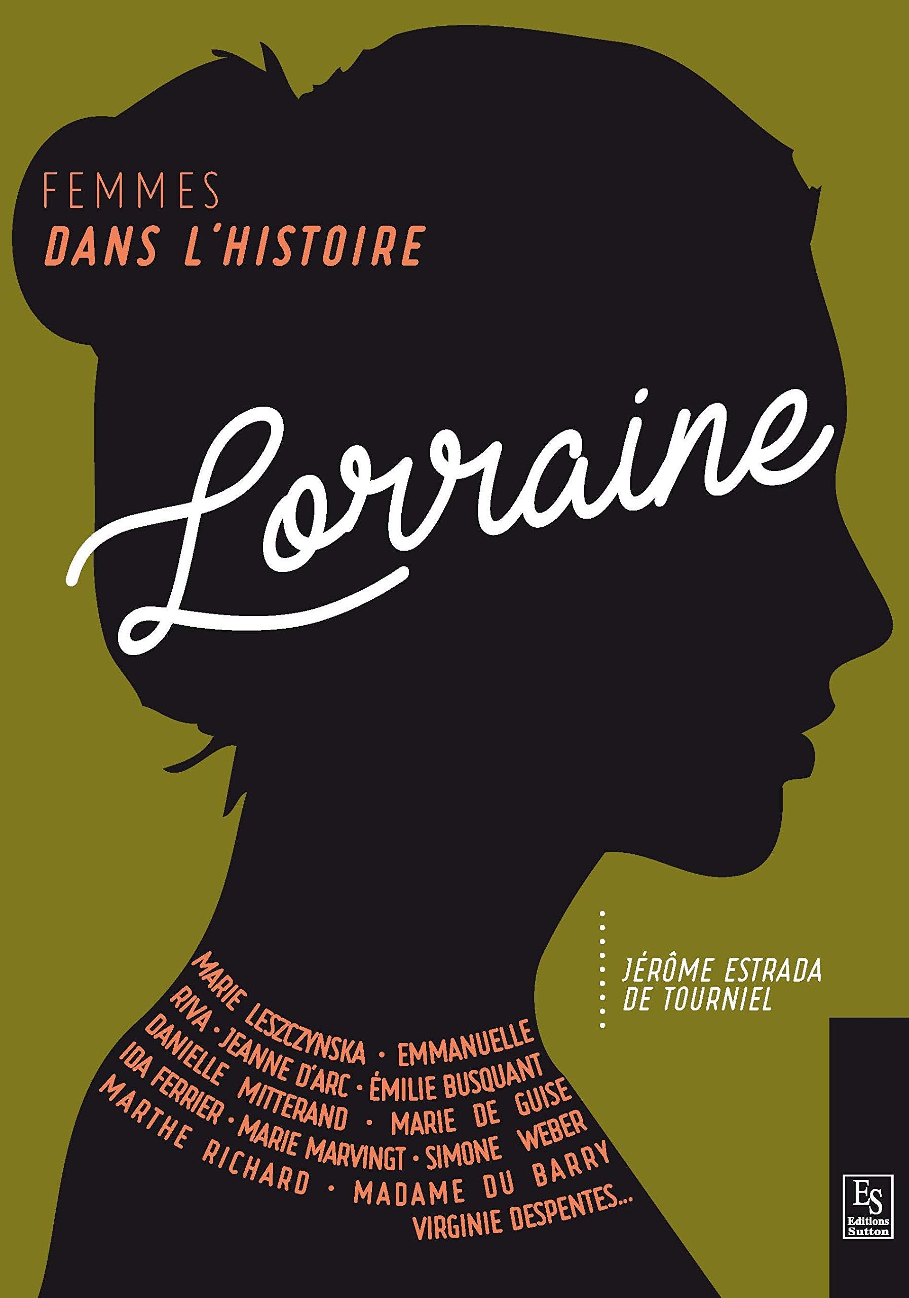 Femmes en Lorraine Politics & History