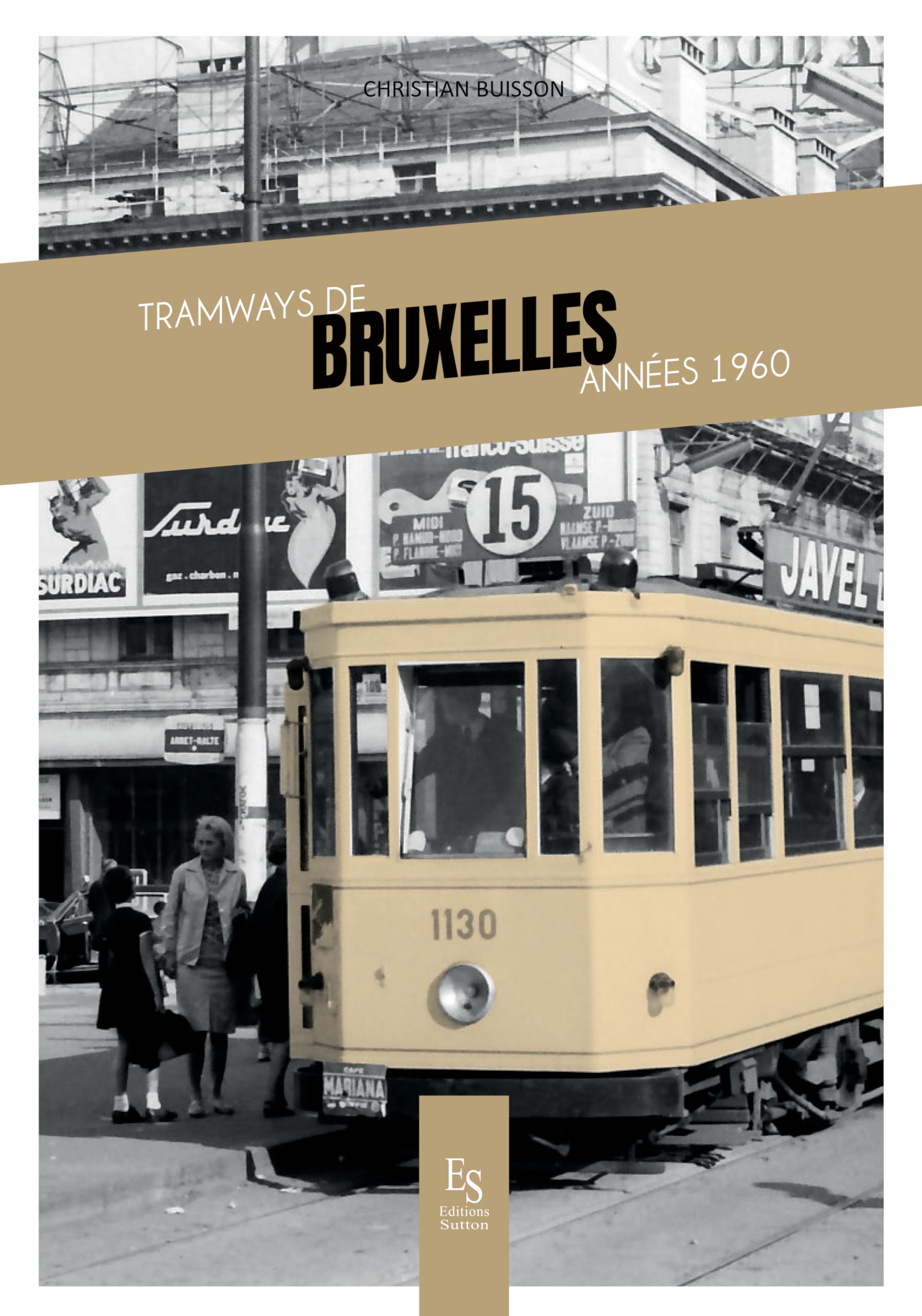 Tramways de Bruxelles années 1960 Business, Finance & Career