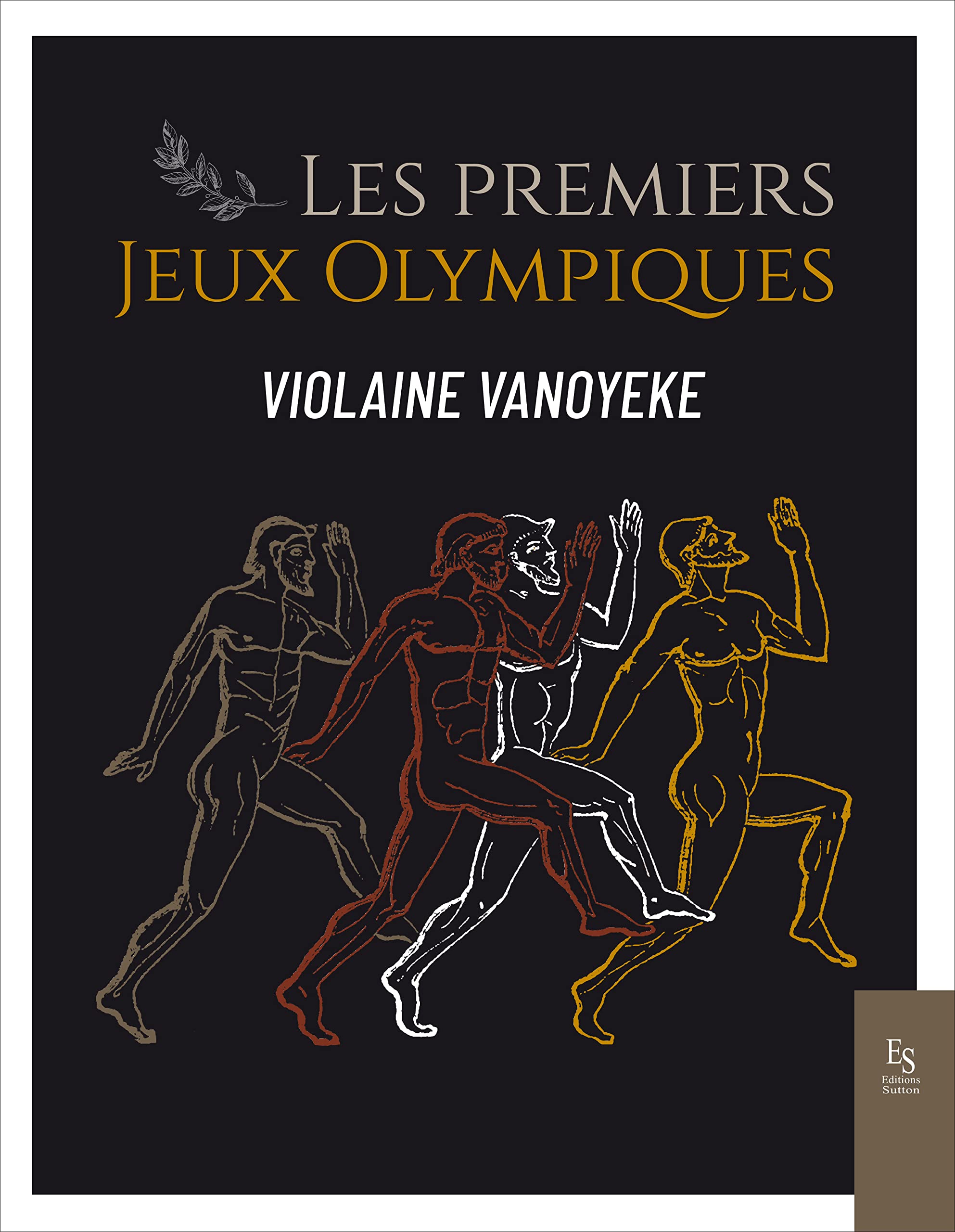 Les premiers jeux olympiques Leisure & Fun