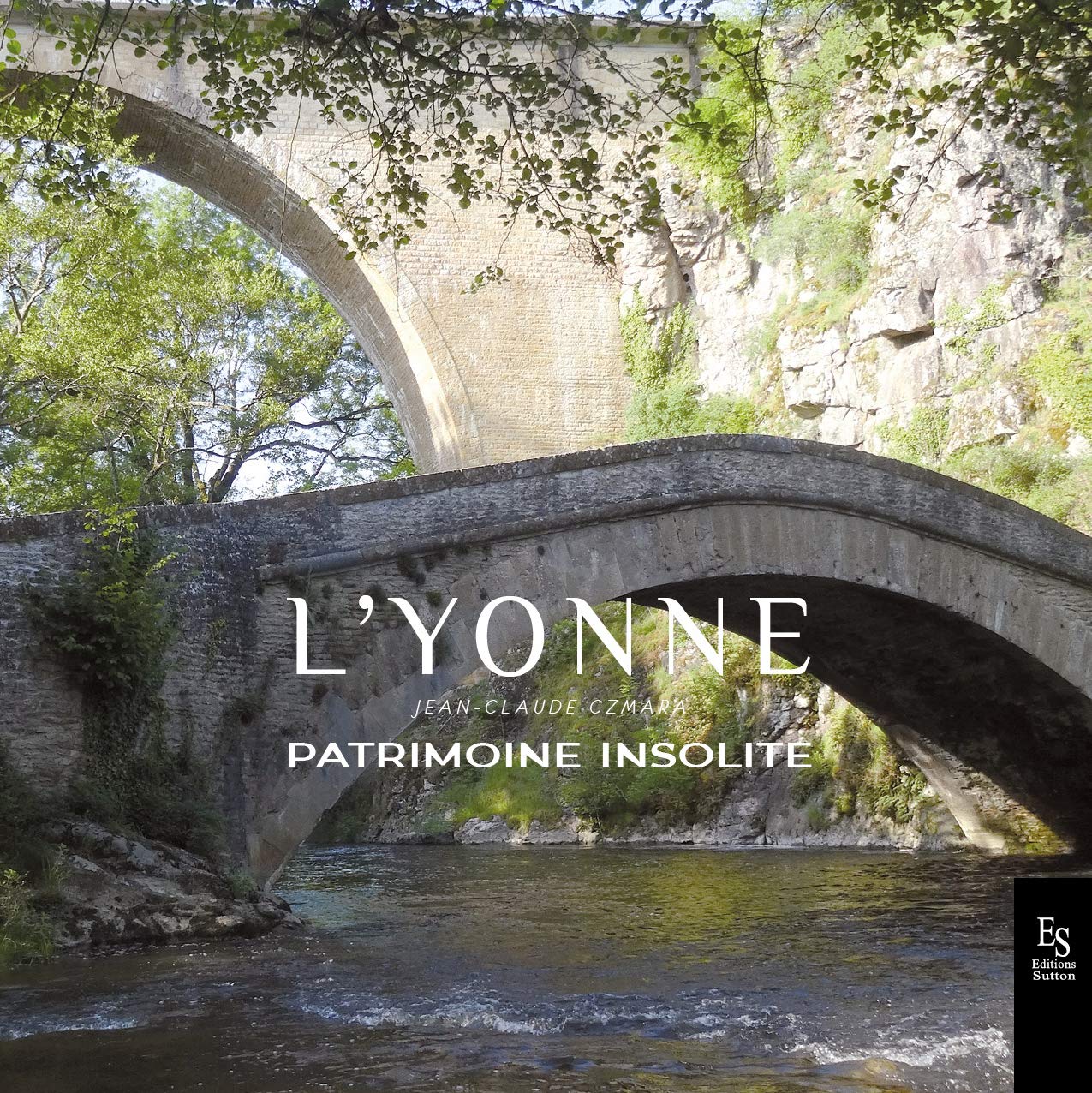 L'Yonne: Patrimoine insolite Contemporary literature
