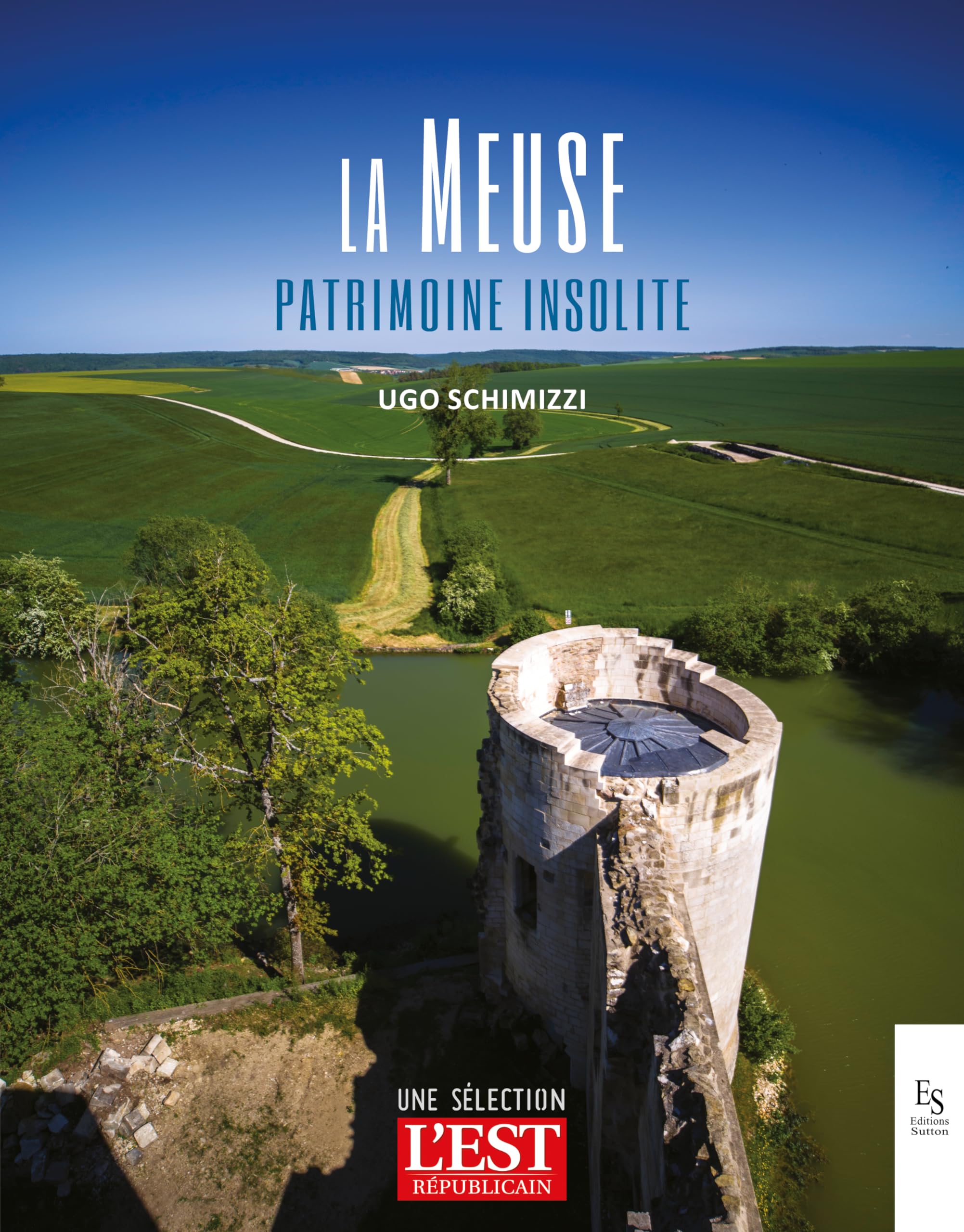 La Meuse - Patrimoine insolite Leisure, Home & Garden
