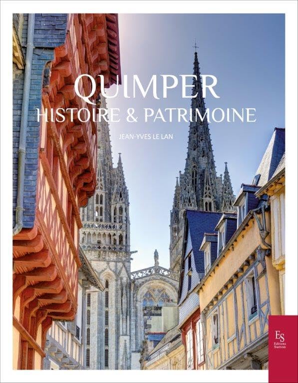 Quimper - Histoire et Patrimoine Leisure & Fun