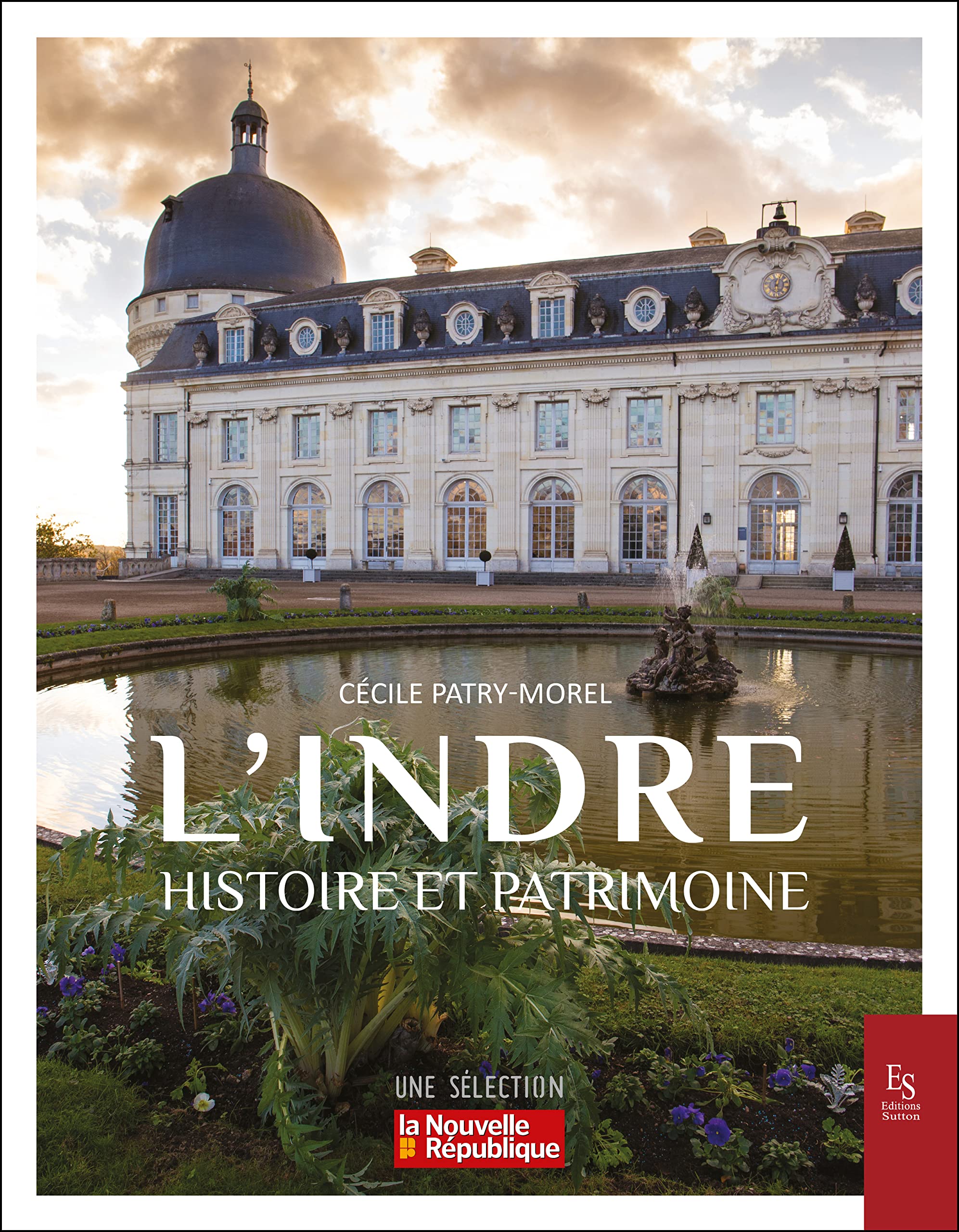 L'Indre - Histoire et patrimoine Leisure, Home & Garden