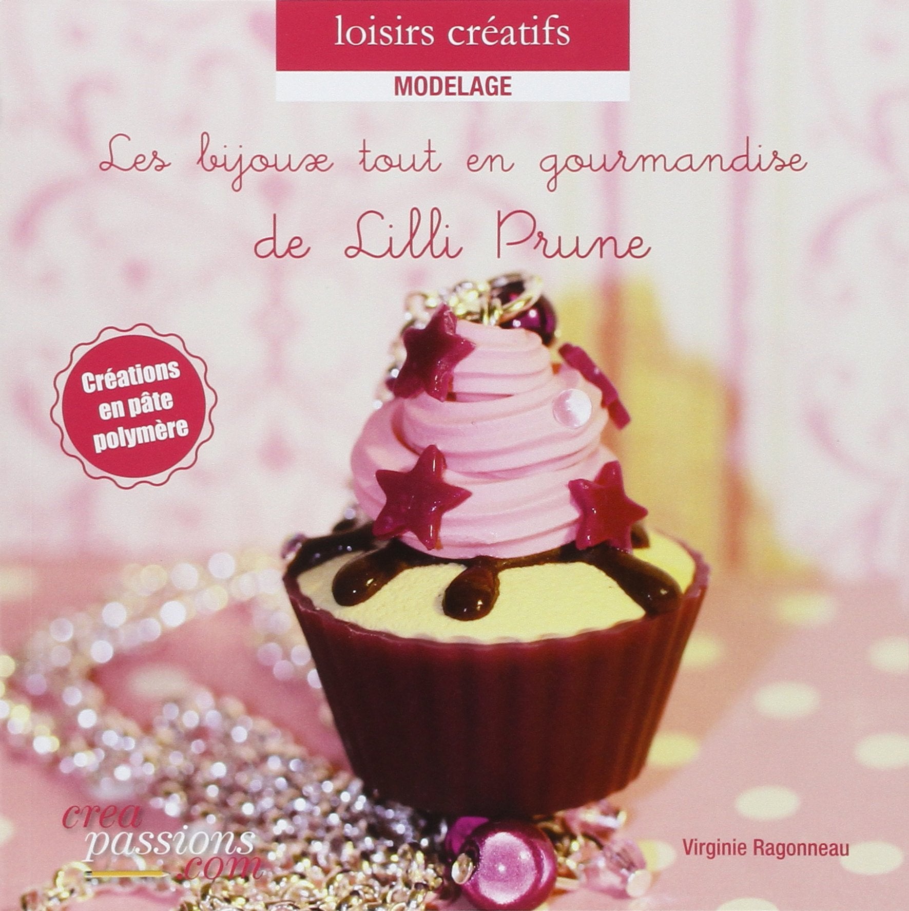 Les bijoux tout en gourmandise de Lili Prune Film, Art & Culture