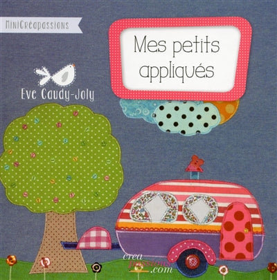 Product Image: Mes petits appliqués