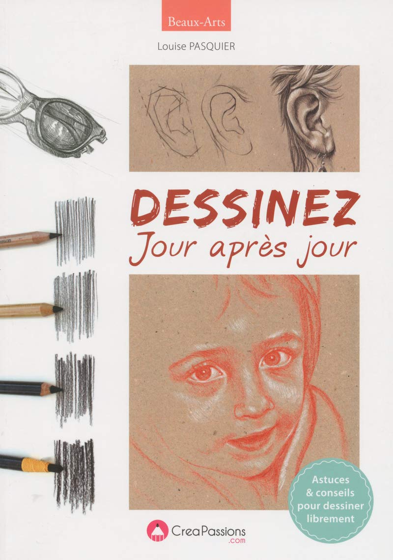 Dessinez jour après jour Film, Art & Culture