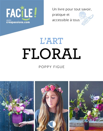 Product Image: L'art floral