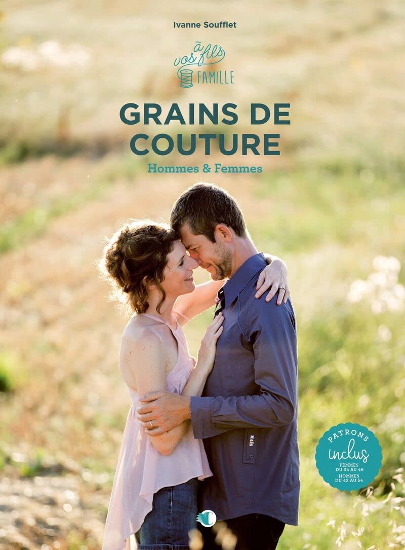 Grains de couture - Hommes & Femmes book