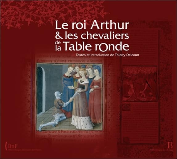 Roi Arthur et les chevaliers de la table ronde Books