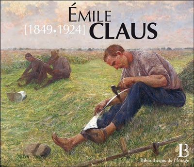 Product Image: Emile Claus (1849-1924)