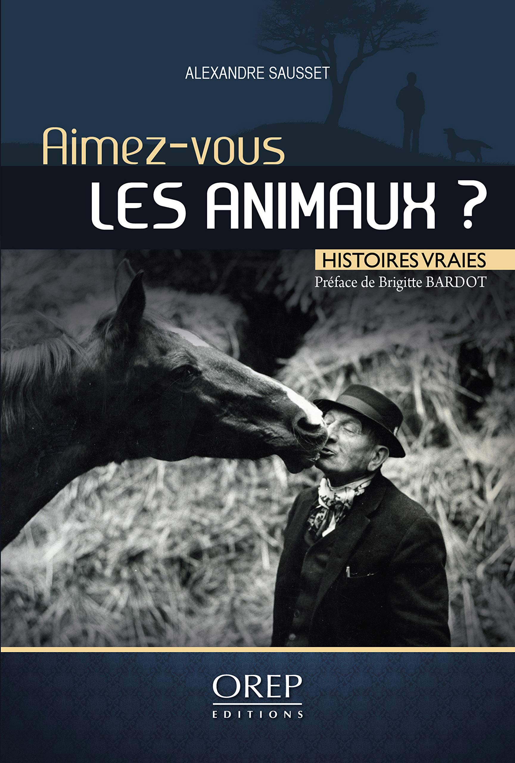 Aimez-vous les animaux ?: Histoires vraies book