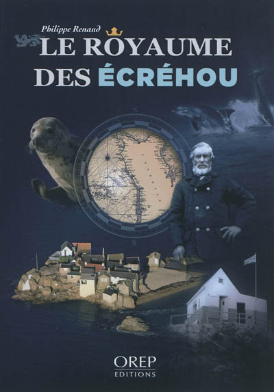 Product Image: Le royaume des Ecréhou
