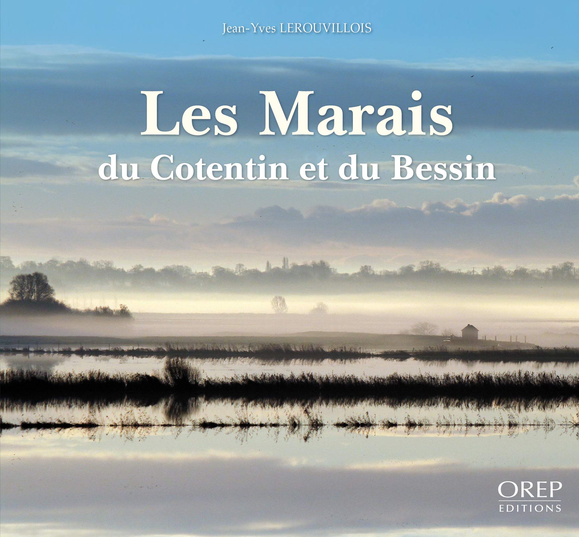 Les marais du Cotentin et du Bessin Film, Art & Culture