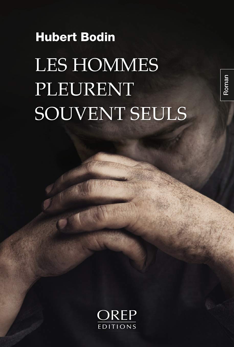Les hommes pleurent souvent seuls book