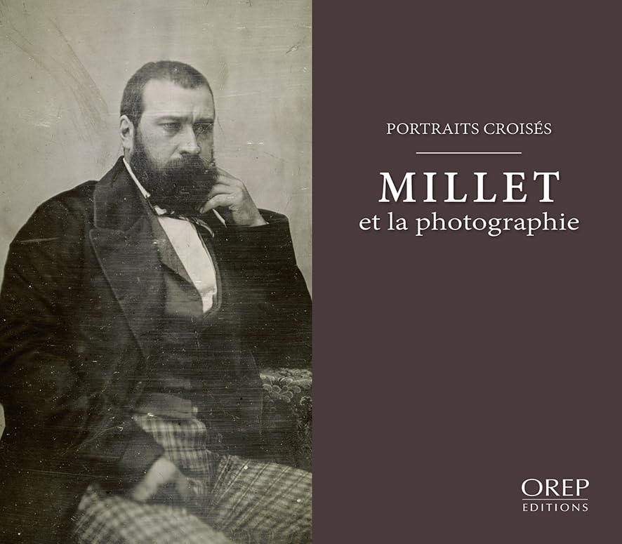 Millet et la photographie book