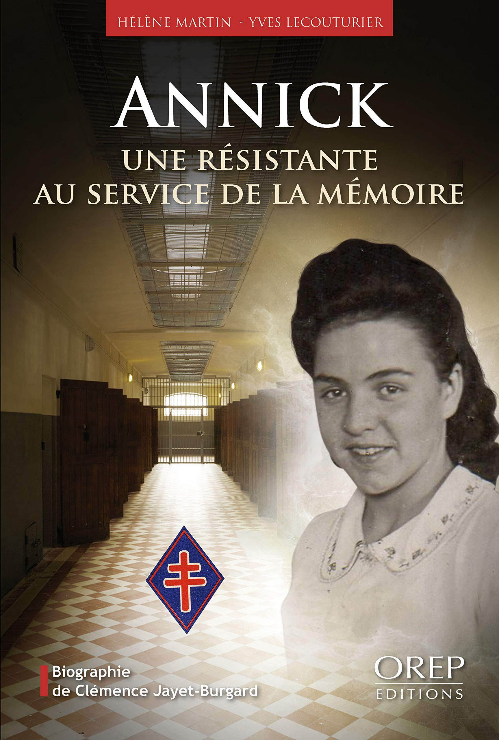 Annick, une résistante au service de la Mémoire Politics & History
