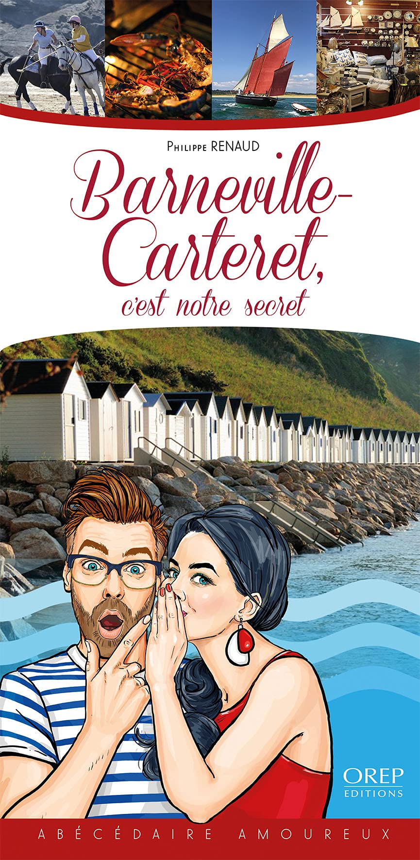 Barneville-Carteret: C'est notre secret Leisure, Home & Garden