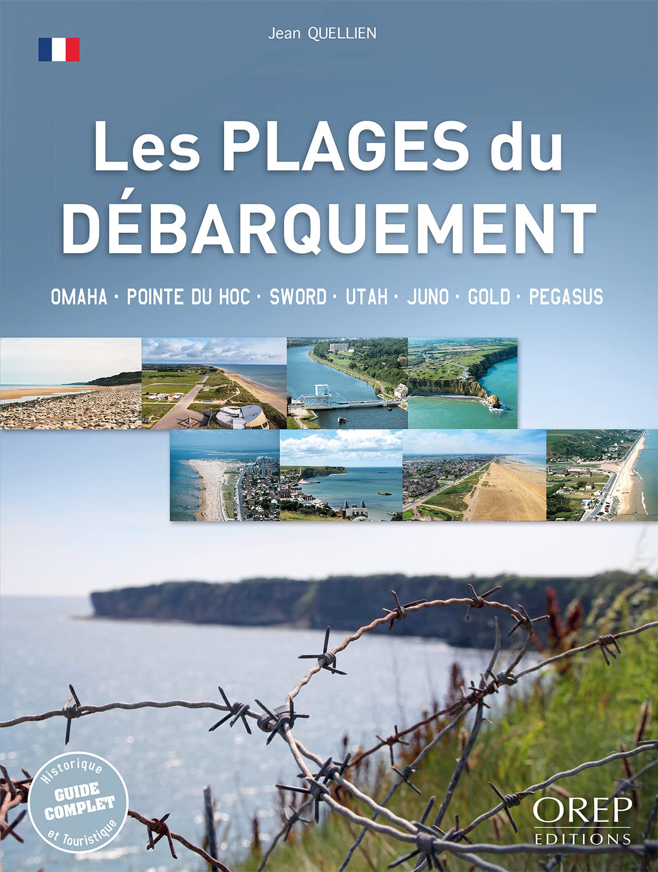 Les plages du Débarquement book