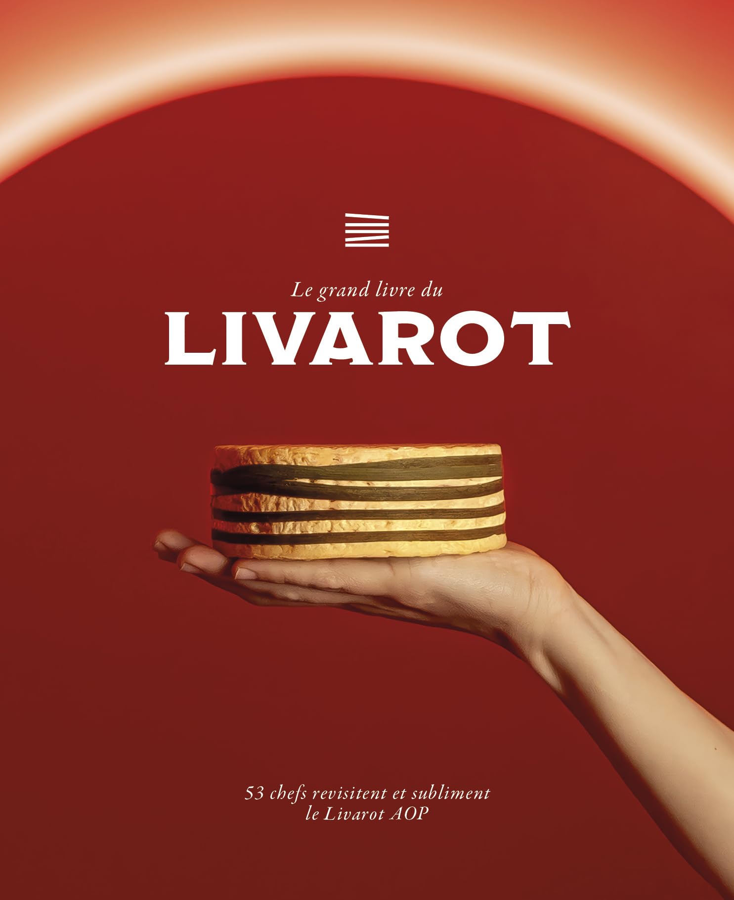 Le grand livre du LIVAROT Leisure, Home & Garden