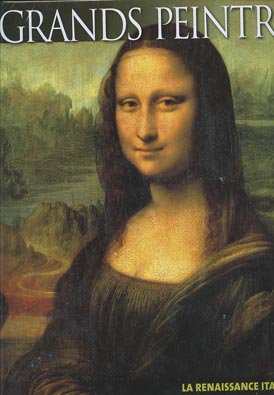 La renaissance italienne 1, Léonard de Vinci, Michel-Ange, Piero della Francesca, Mantegna Books