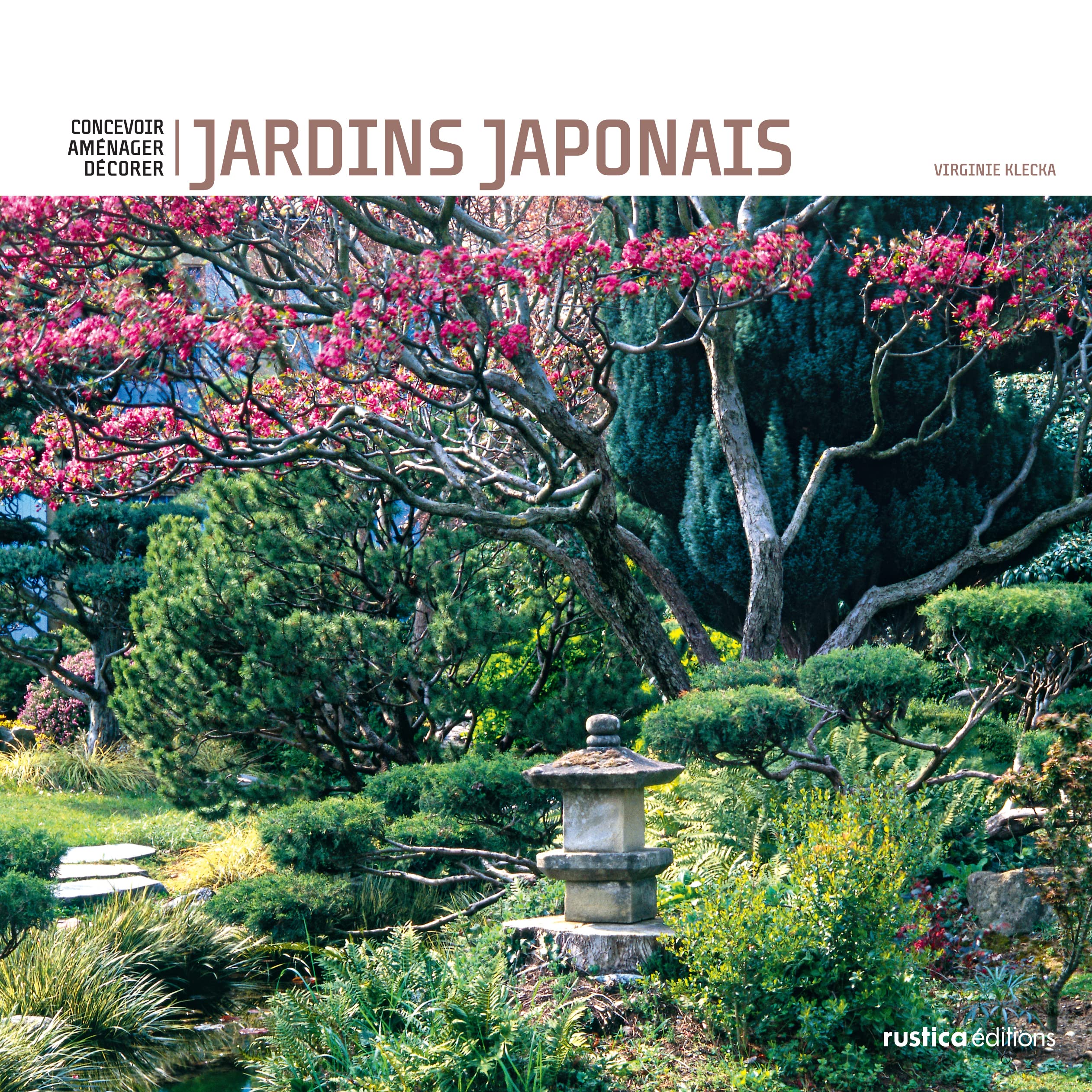 JARDIN JAPONAIS Leisure, Home & Garden