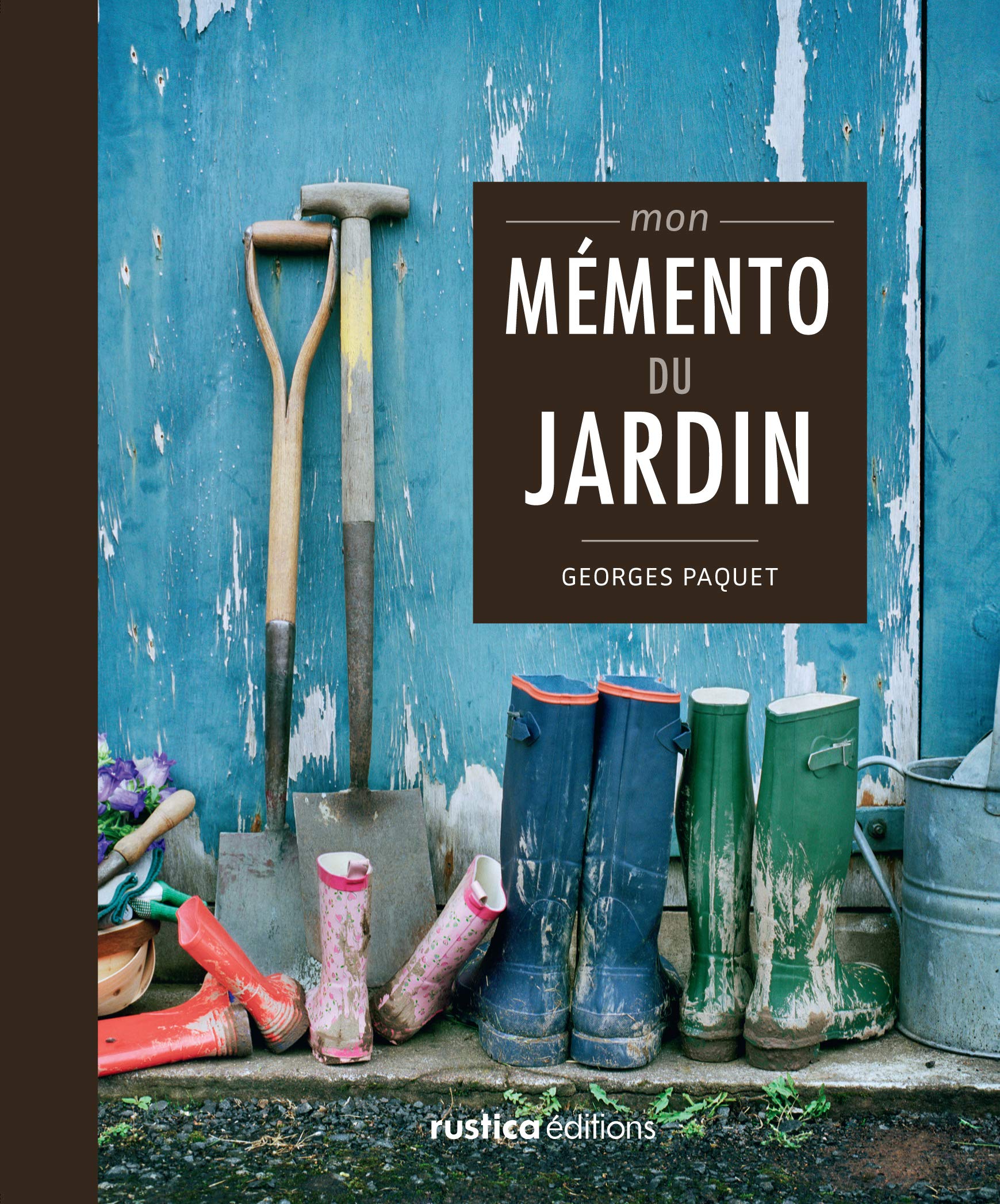 MON MEMENTO DU JARDIN Garden & Plants