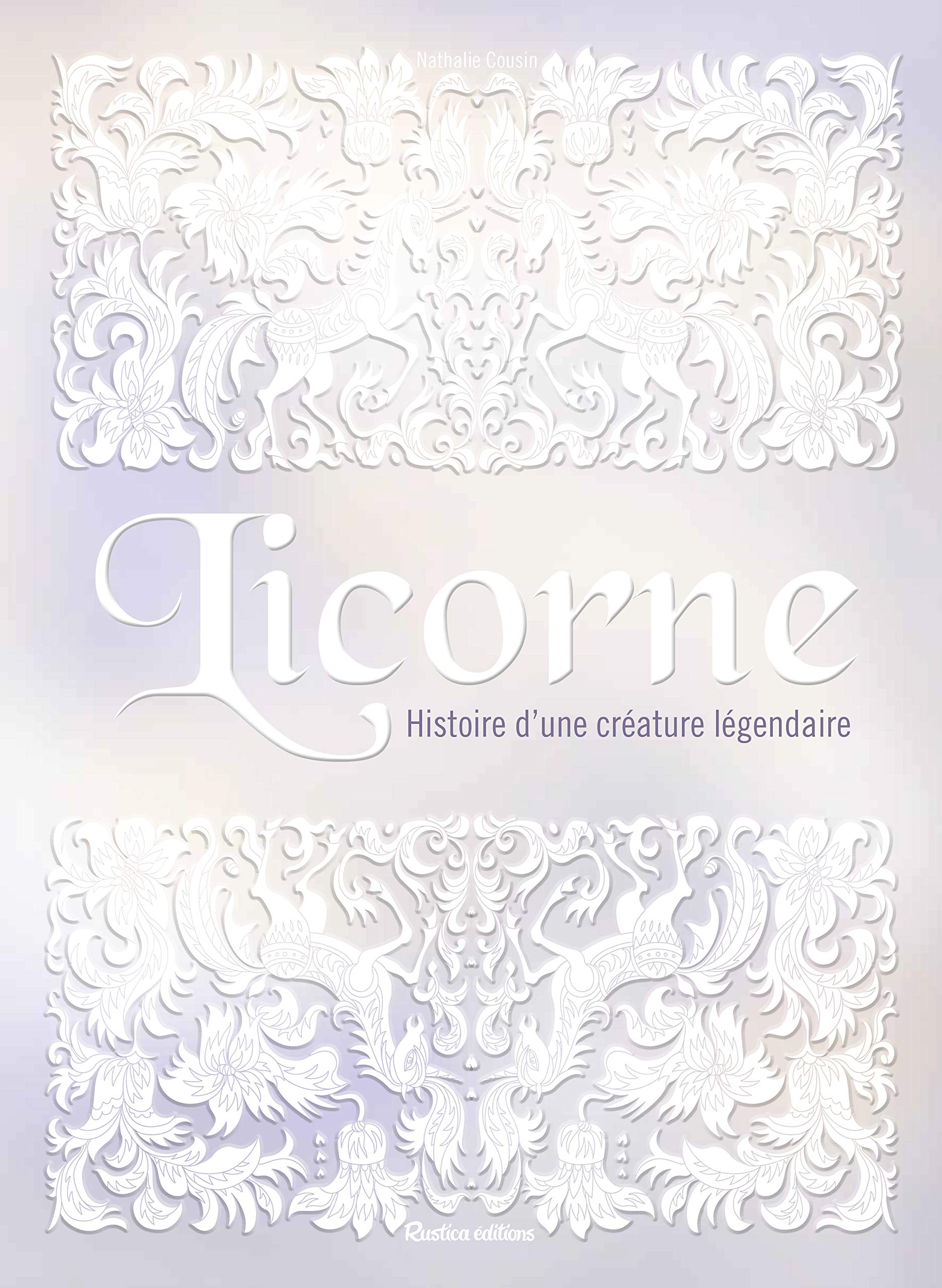 Licorne: Histoire d'une créature légendaire Psychology