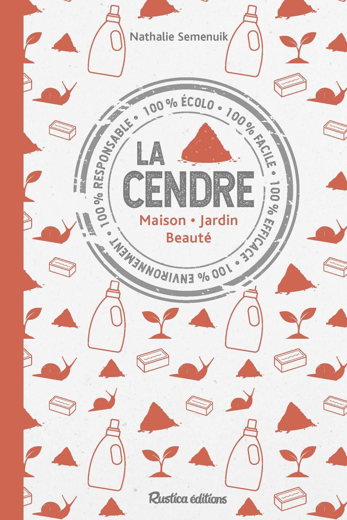 La cendre: Maison, jardin, beauté Partnership & Love
