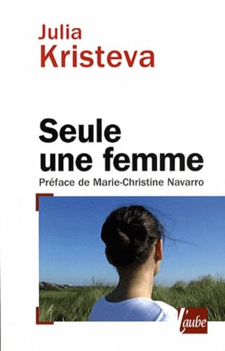 Seule une femme book