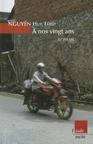 A nos vingt ans book