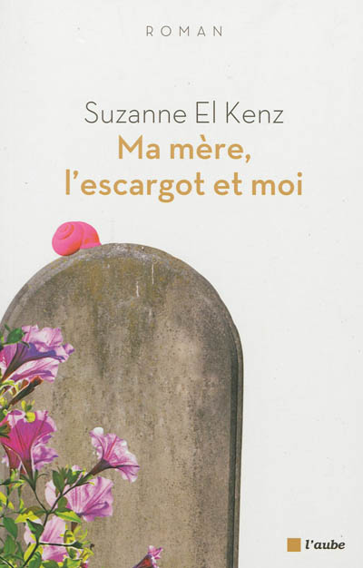 Product Image: Ma mère, l'escargot et moi