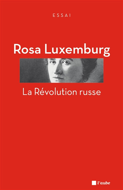 Product Image: La révolution russe