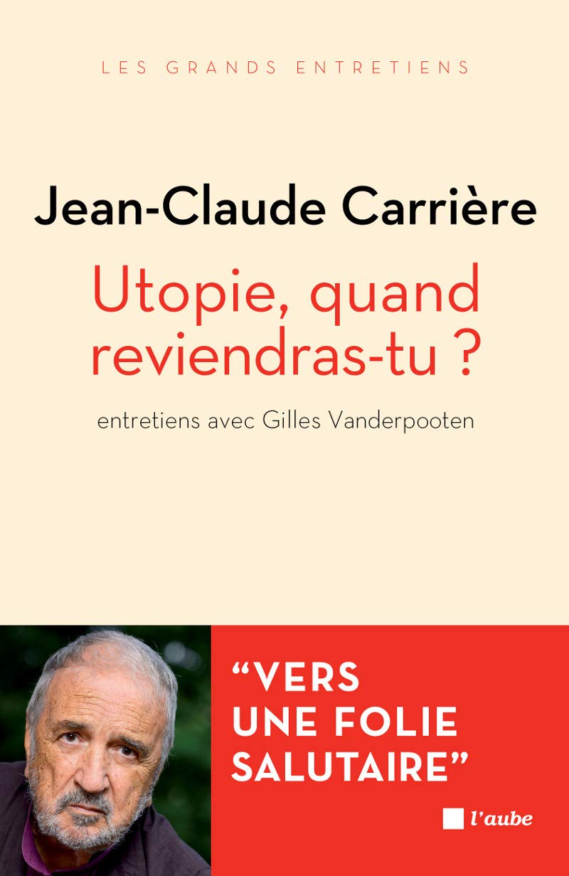 Utopie, quand reviendras-tu ? book