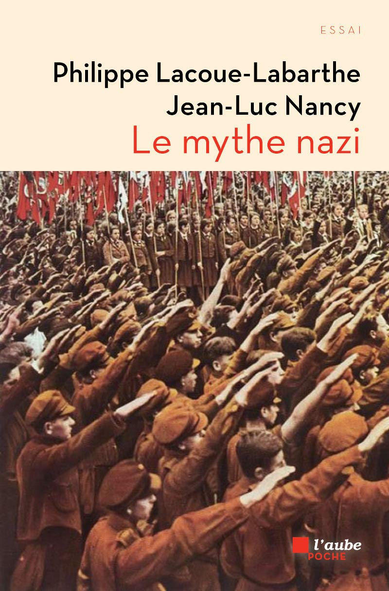 LE MYTHE NAZI Philosophy