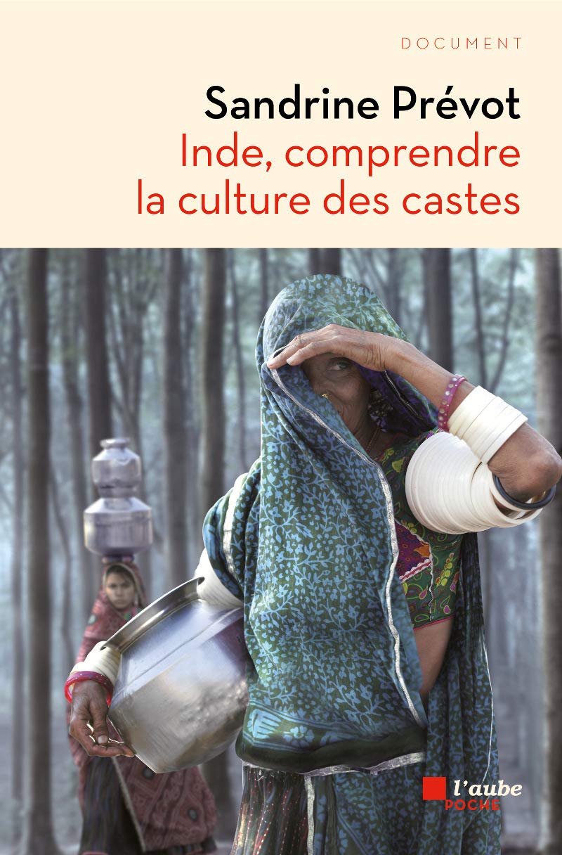 Inde, comprendre la culture des castes book