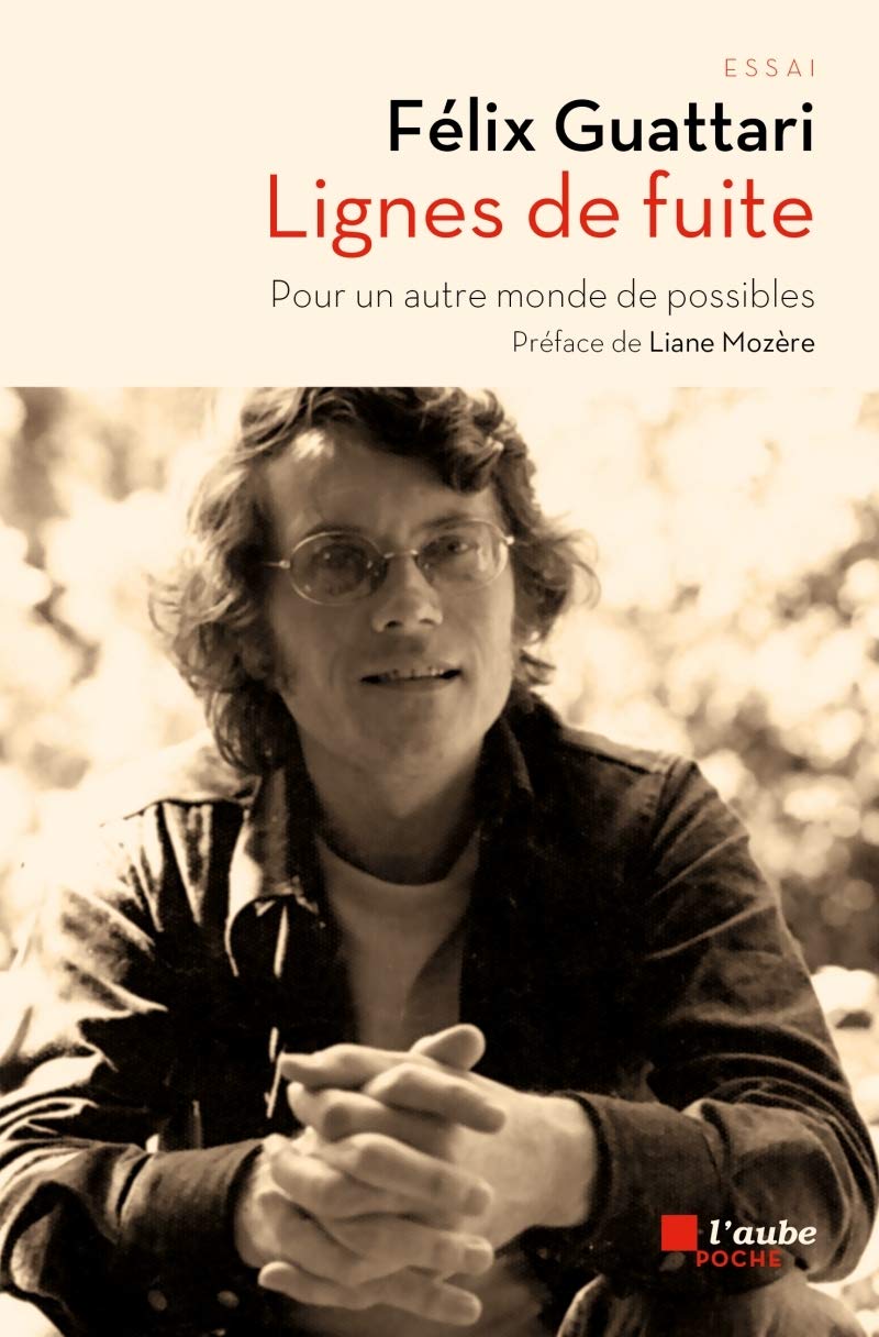 LIGNES DE FUITE (ancienne édition): Pour un autre monde de possibles Social Sciences