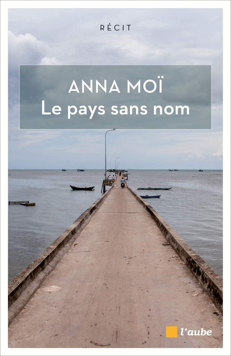Le pays sans nom: Déambulations avec Marguerite Duras book
